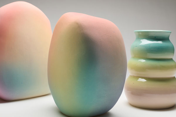 Angel Oloshove at form & concept