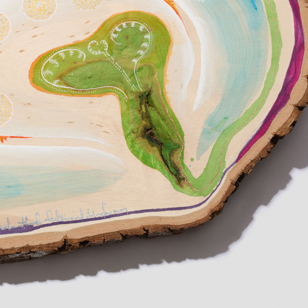 Jacks McNamara at Form & Concept