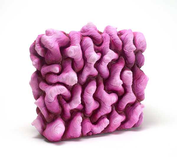 Demonstration | Erik Gellert, 1 - 4pm