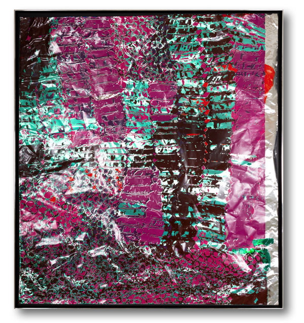 Curators’ Talk: El Anatsui | Recent Works, 6 - 7pm