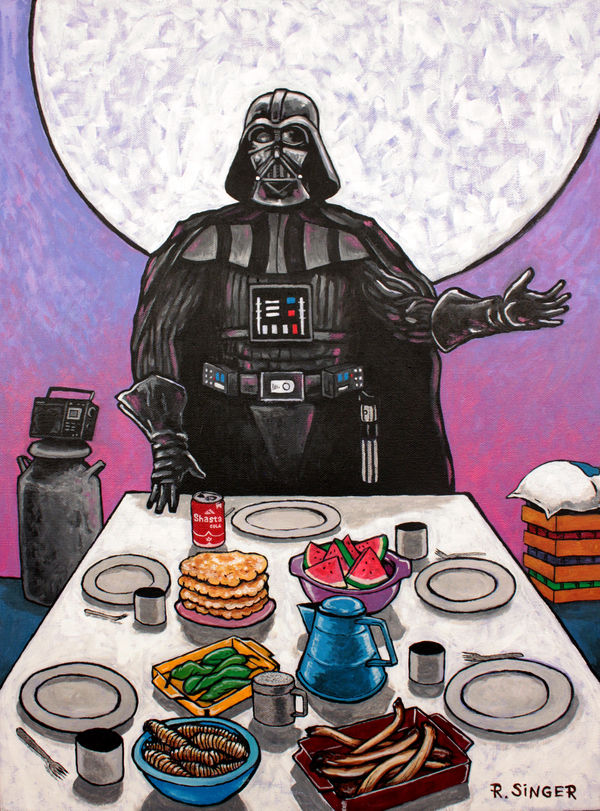 Native Realities: Superheroes of Past, Present, & Future