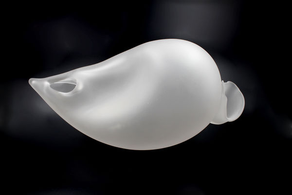 NoiseFold New Media Installation