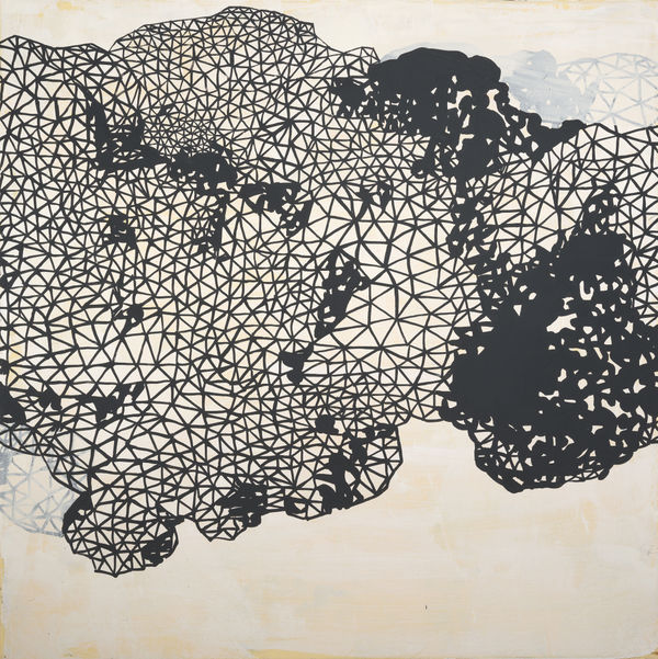 Rebecca Rutstein: Fault Lines