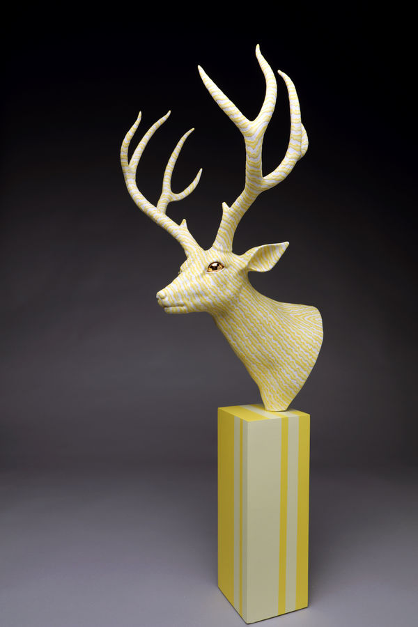 Wookjae Maeng at form & concept