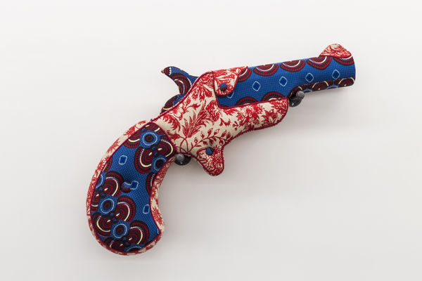 Guns to Art Benefit Show