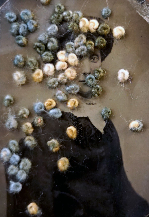 Jodi Colella, Wallflower