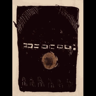 Tony Cragg & Susana Solano Etchings