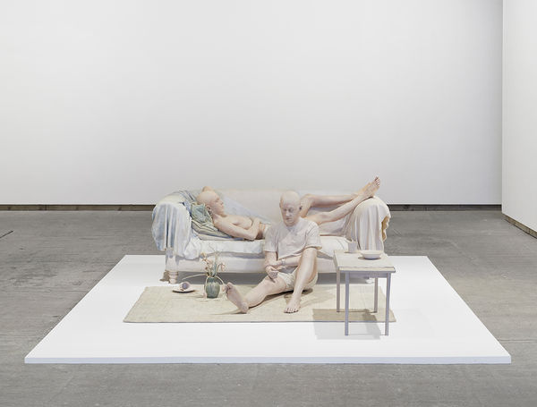 Daphne Wright: Expectations