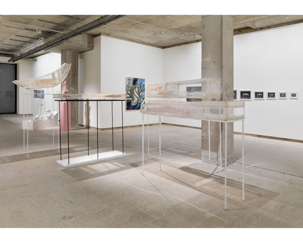 Look with all your eyes, look