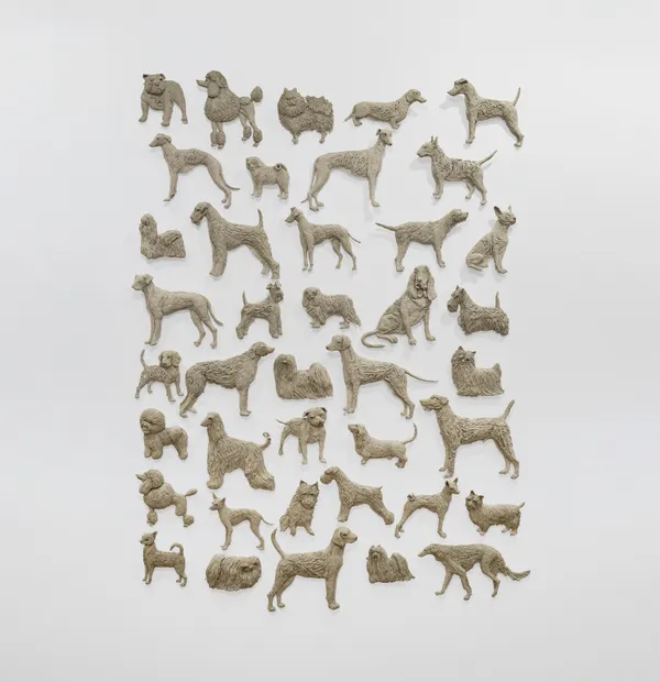 Dogs: Utility, Toy, Hound, Terrier, 2025