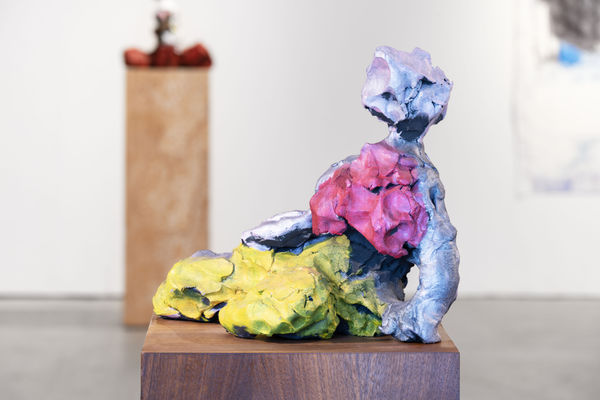 Daniel Silver & Nina Chua