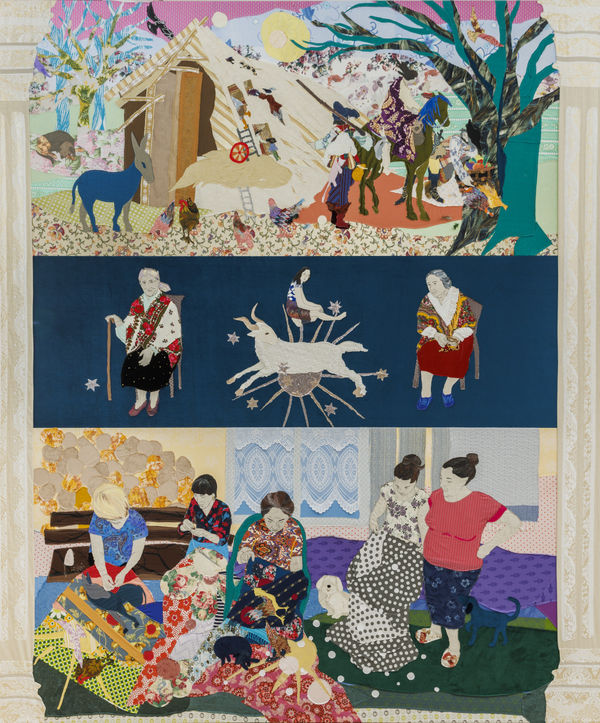 Małgorzata Mirga-Tas