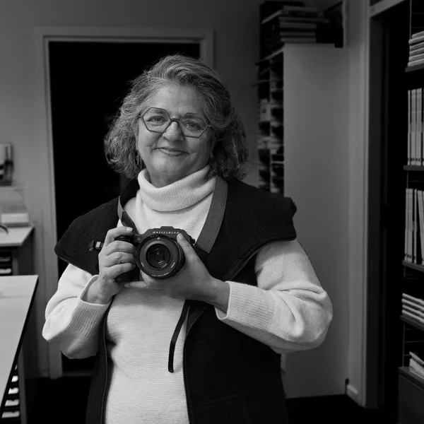 Dayanita Singh, In Conversation with Geoff Dyer | Ca’Foscari University, Venice, Italy