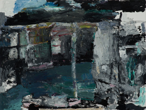 Tom Prochaska Another Go