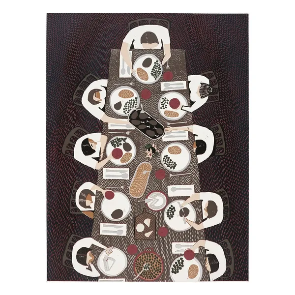 Rebecca Boraz "For The Taking"