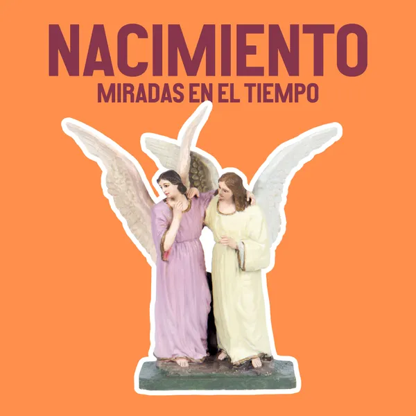 Nacimiento. Miradas en el Tiempo (2026), Sede por anunciar, Córdoba, Argentina - Octubre 2026