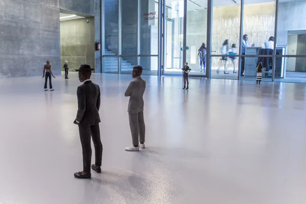 Exhibition Tsuzuki Crgs 6