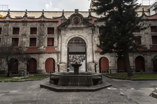 Recorrido por la exposición