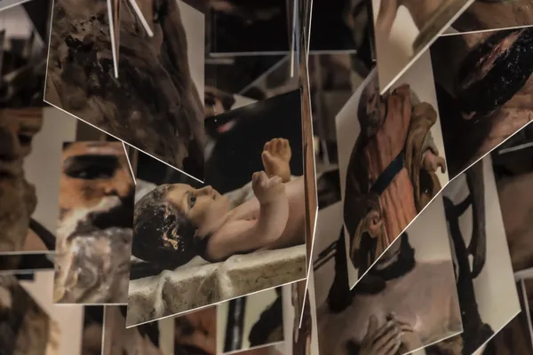 La visión del museo