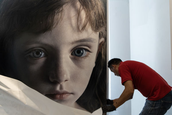 Detrás de cámaras, 'Medianamente Molesto' (2023) - Alianza Francesa CDMX San Ángel