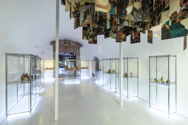 Teaser de la exposición