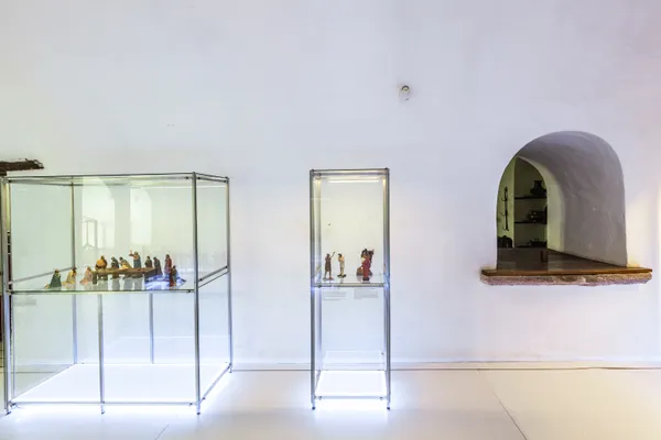 El proceso de montaje