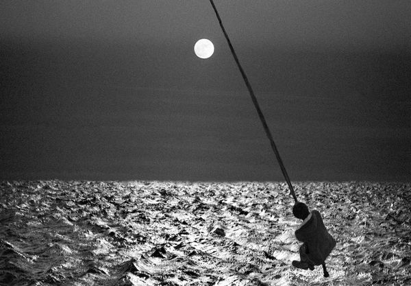 Michel KIRCH - Ascension 2