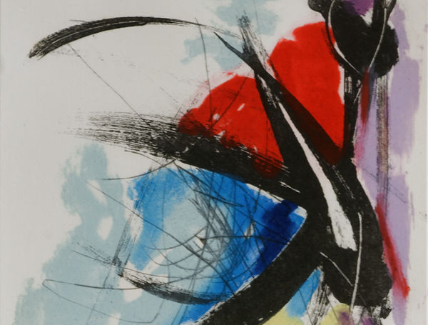 Jean MIOTTE - Évasion