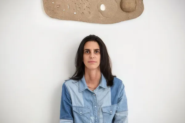 Anna Paes - Maré Cósmica , 2025