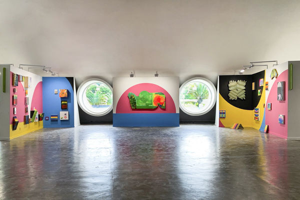 ArtSampa 2022 | Solo Project: Rafael Alonso