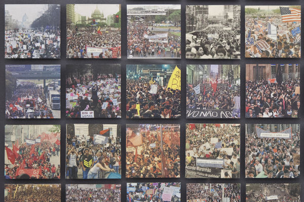 FOCO | Matheus Rocha Pitta The Fool's Year