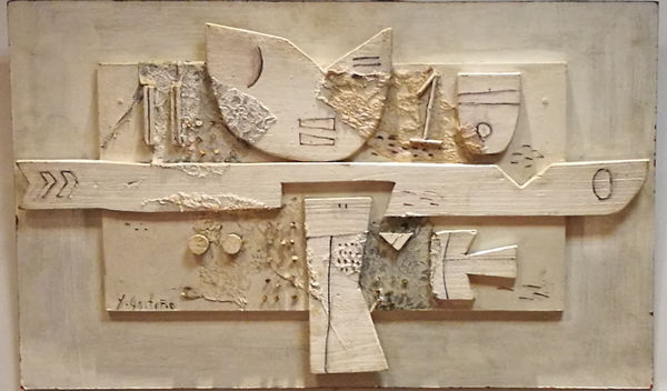 Héctor Goitiño, Sin título