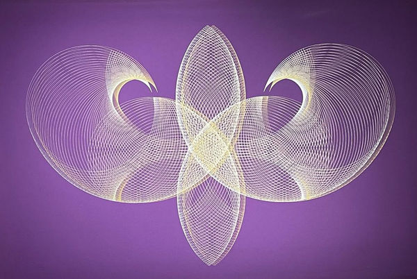 Eduardo Mac Entyre, Untitled, 1971