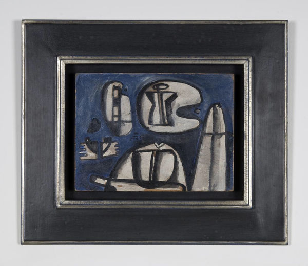 José Gurvich, Formas