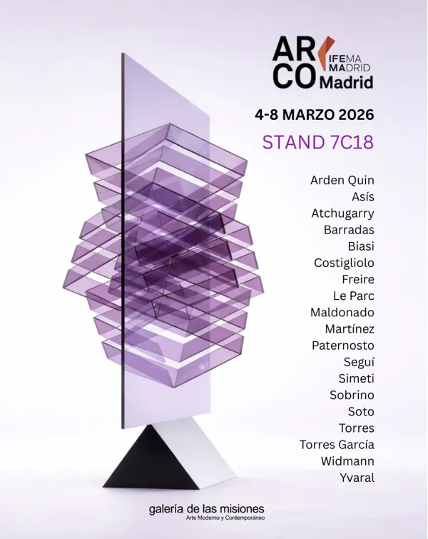ARCO Madrid