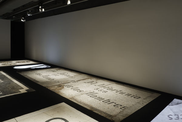 Revolta, Batalha, Mudança