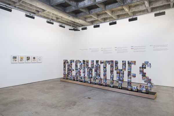 Eames-Derivative, (versão pequena)