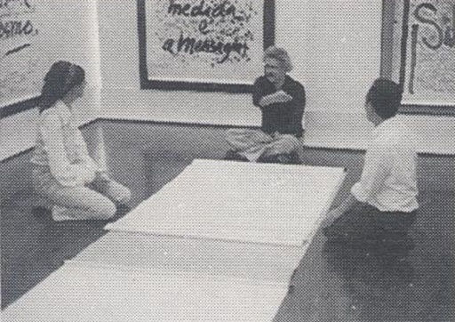 Caligrafias e Ideogramas