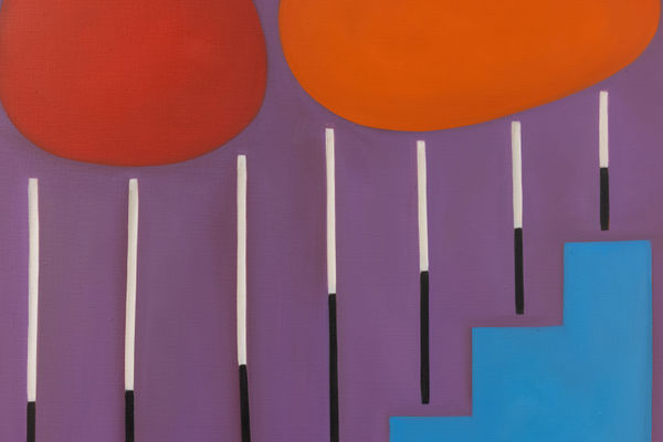 Se não for para chorar, eu nem saio de casa Luísa Matsushita