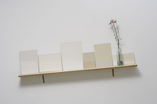 Arqueologia Refletida