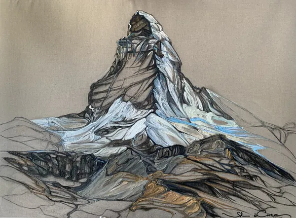 Sol de Cuevas, Matterhorn, 2023