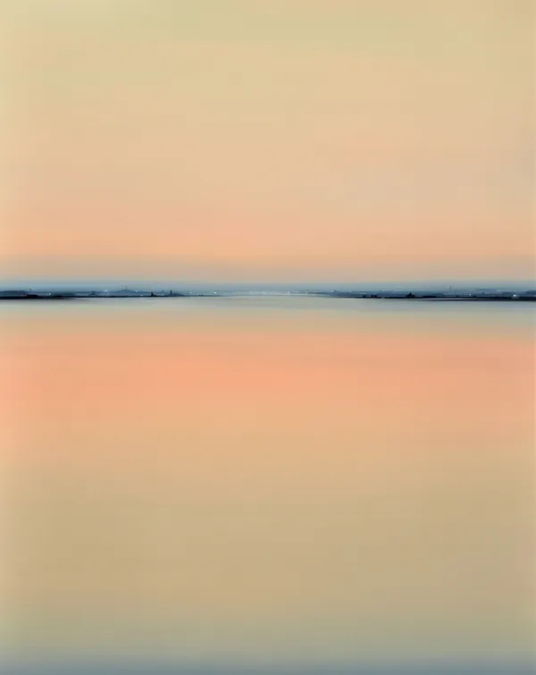 Diego Benéitez, UN LUGAR DONDE MIRAR, 2022