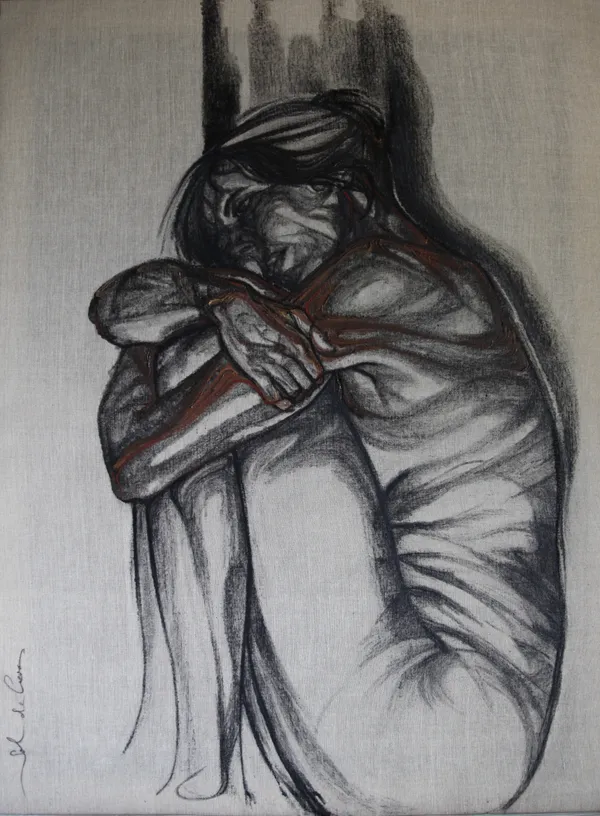 Sol de Cuevas, Soledad, 2021