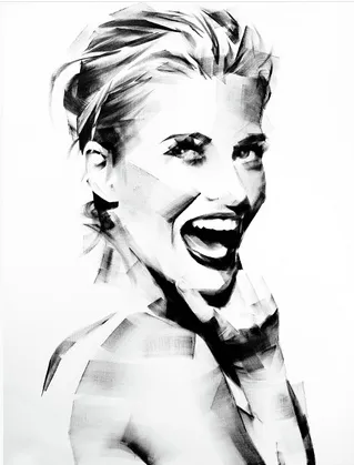 Marion Cadet, MALICE, 2020