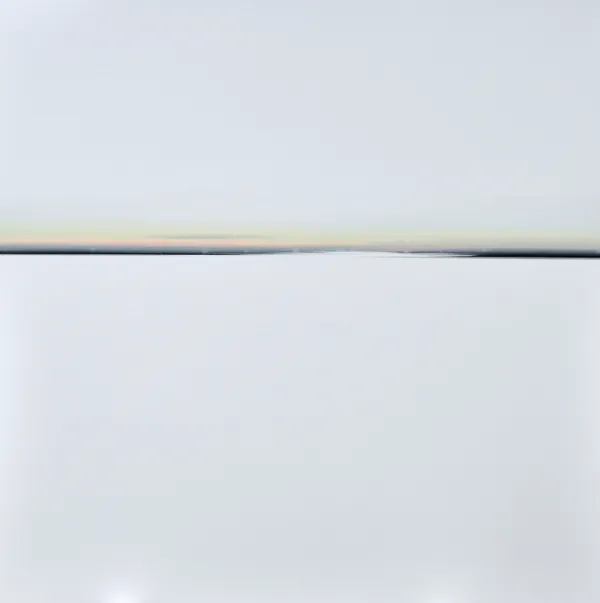 Diego Benéitez, DONDE LO MINIMO ES TODO , 2022