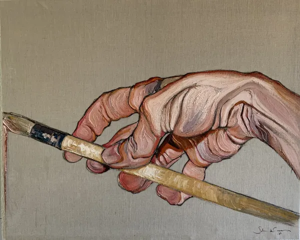 Sol de Cuevas, Creation, 2010