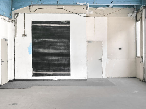 ANTHONY PLASSE 2012-2025, solo show, Poush, Aubervilliers, 2025