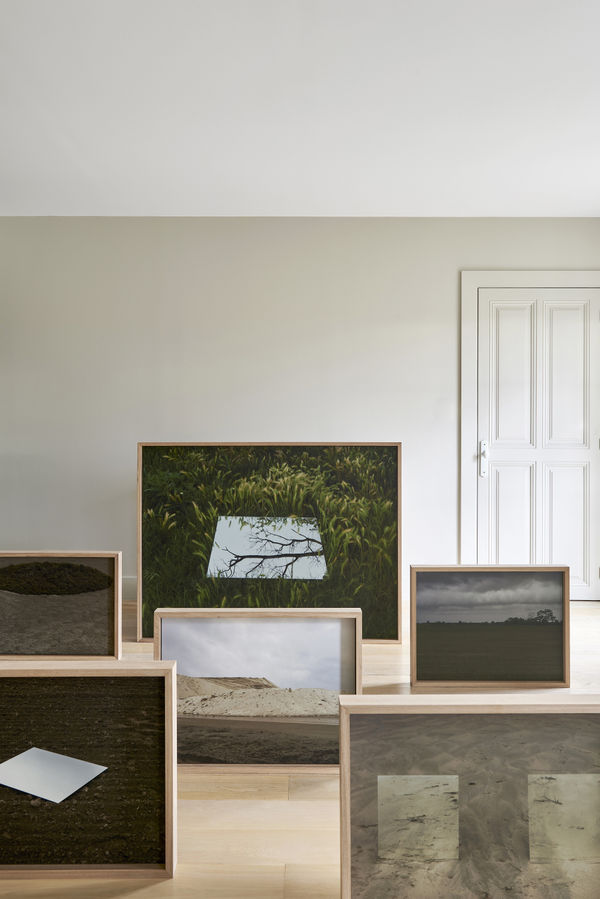 Alexandre DUFAYE Retour sur Terre © Anthonny Lanneretonne 2019