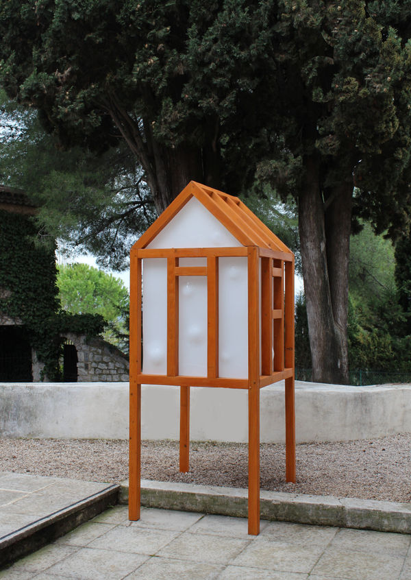 Schmitt Mathieu Topless 2011 2014