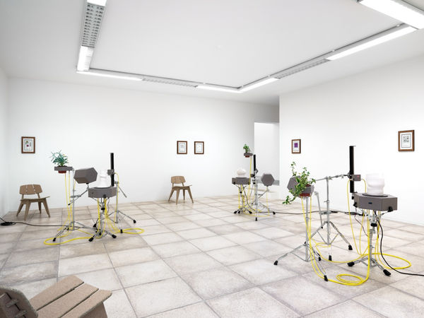 &copy; Fran&ccedil;ois Fernandez